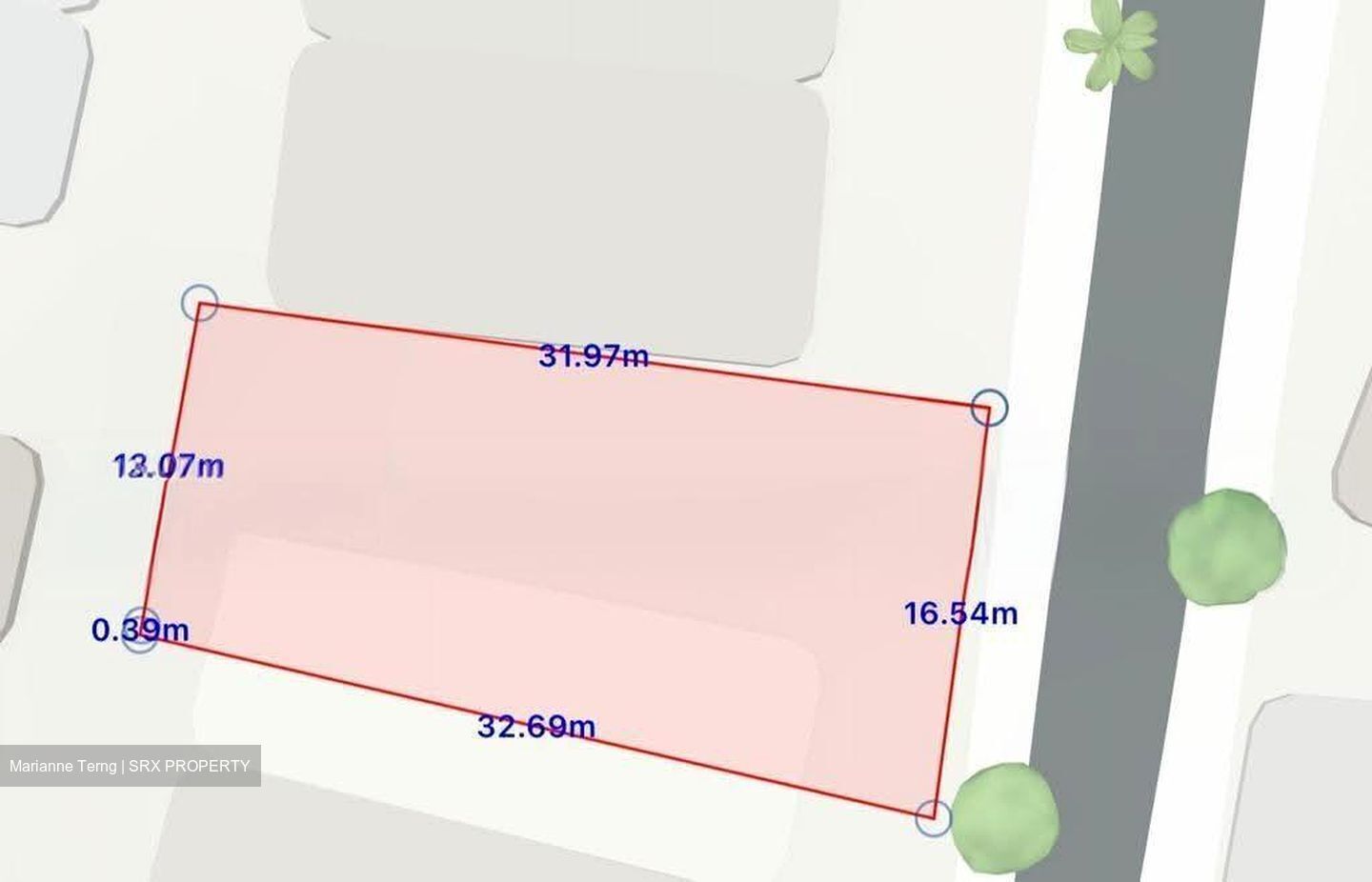 Hillview Estate (D23), Semi-Detached #632331351